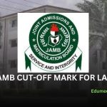 JAMB Cut-Off Mark for Law Admission
