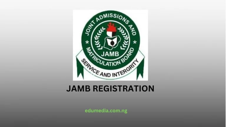 Is JAMB Registration Ongoing?