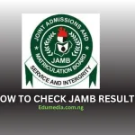 How to check JAMB Result with Registration Number